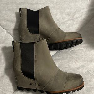 Sorel Joan of Arctic Boots